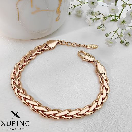 دستبند ژوپینگ کد 1784 - خرید آنلاین از گالری آداس